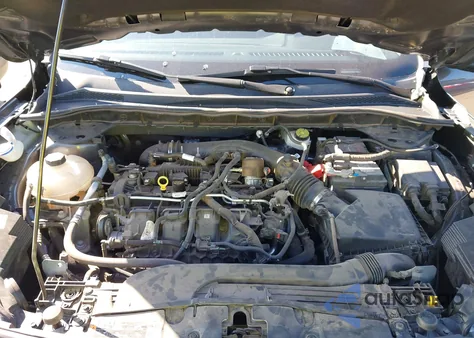 2020 Ford Escape Sel from USA, damaged, VIN 1FMCU9H95LUC47662